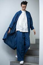 HaaT ISSEY MIYAKE ピンタック ワンピース イッセイ ミヤケのハート、現代の生活に寄り添うジェンダーレス