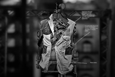 エンジニアド ガーメンツよりブランドの世界観を表現したスペシャルムービー