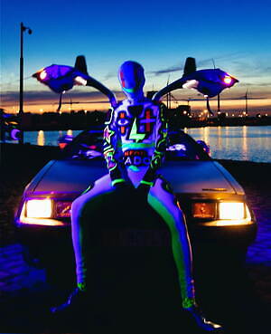 ウォルター ヴァン ベイレンドンク(Walter Van Beirendonck) 2022年春夏ウィメンズ&メンズコレクション  - 写真7