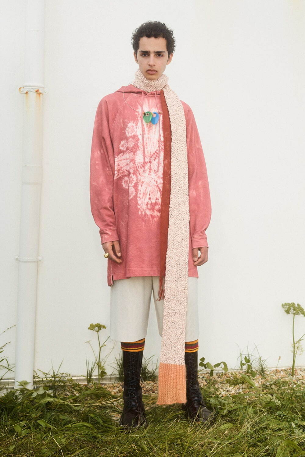 アクネ ストゥディオズ(Acne Studios) 2022年春夏メンズコレクション 