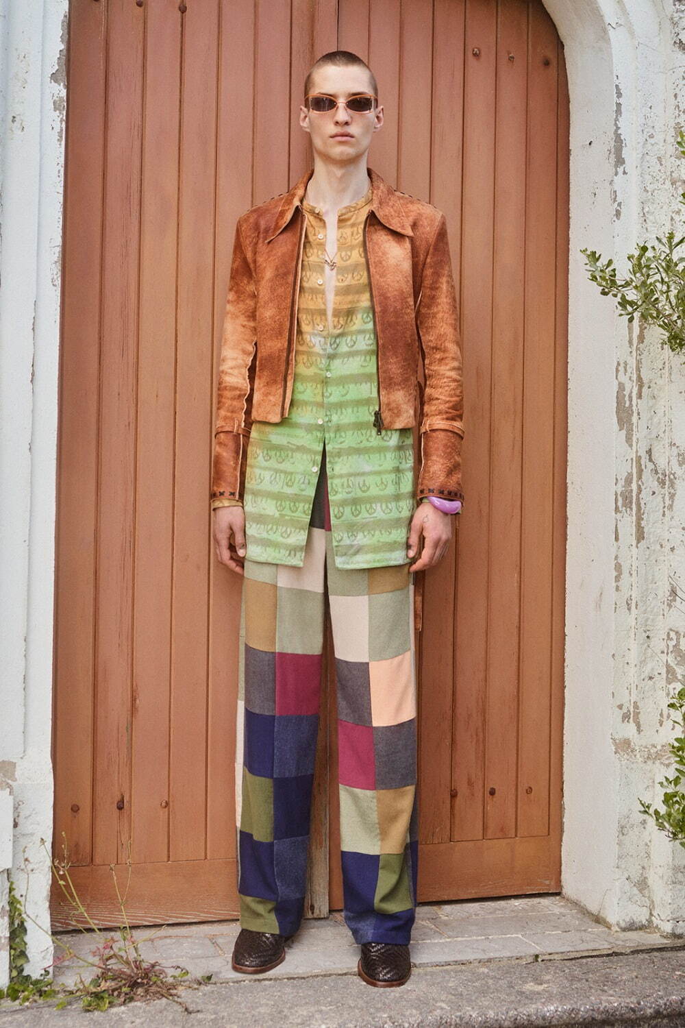 シニアファッション 【期間限定大幅値下げ】今季 Acne Studios