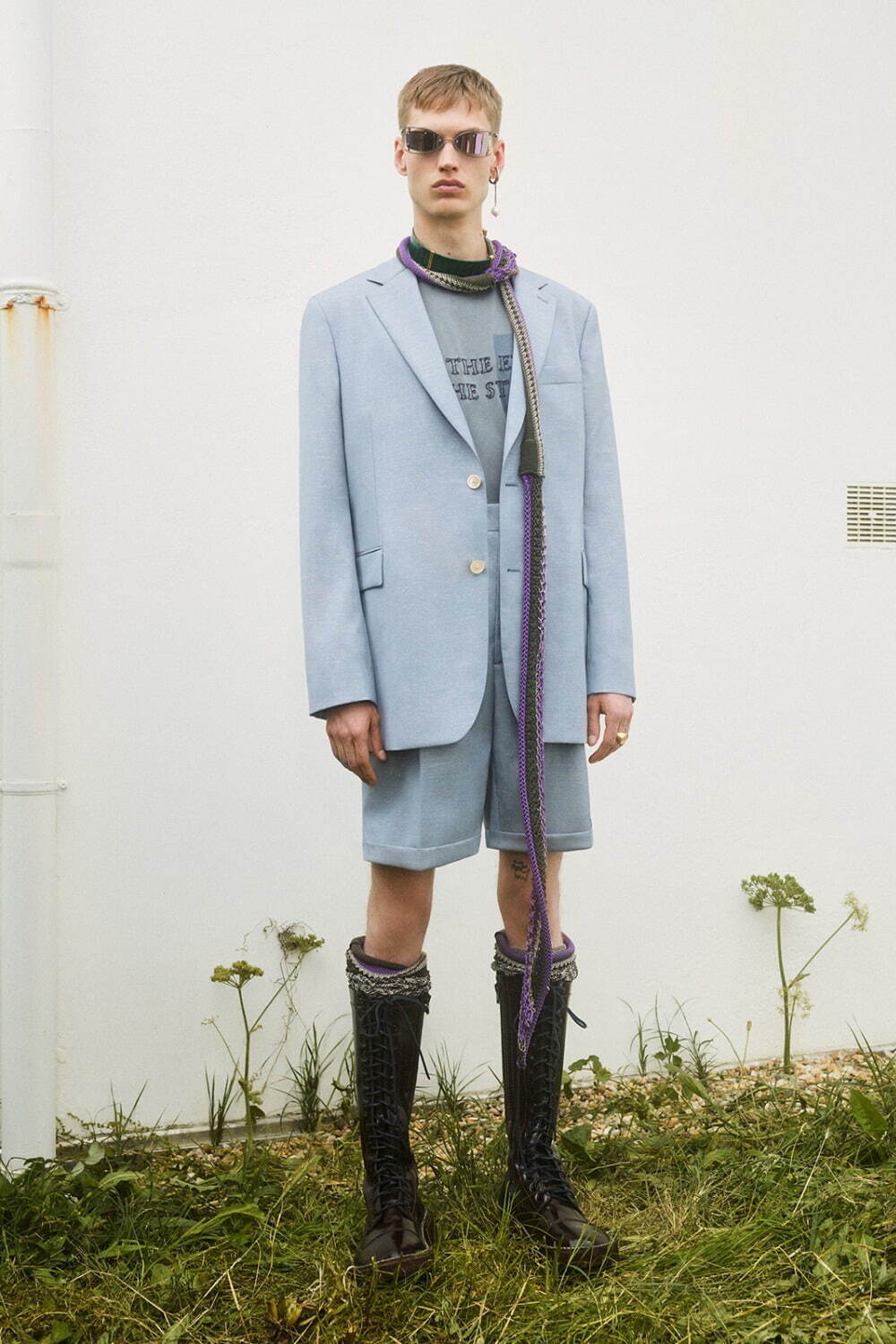 アクネストゥディオズ Acne Studios ファッションプレス アクネストゥディオズ Acne Studios ファッションプレス