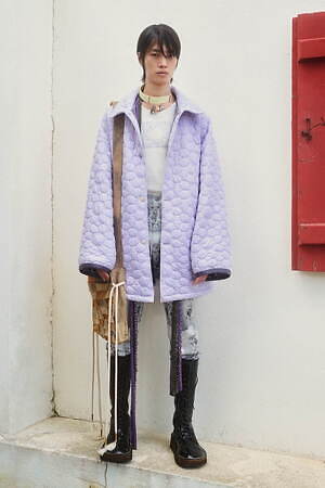 アクネ ストゥディオズ(Acne Studios) 2022年春夏メンズコレクション  - 写真6