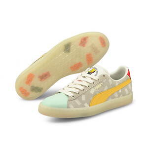 PUMA X HARIBO　プーマ ハリボー　スニーカー    スエード