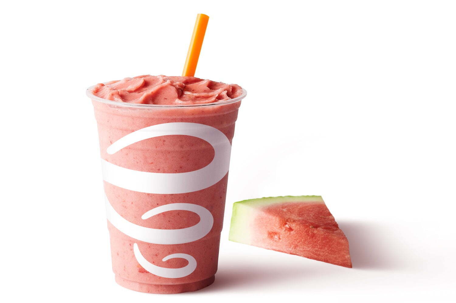 レイヤード｜ジャンバ夏限定"スイカ"スムージー、ラズベリー＆ストロベリーと合わせた3種の果実感