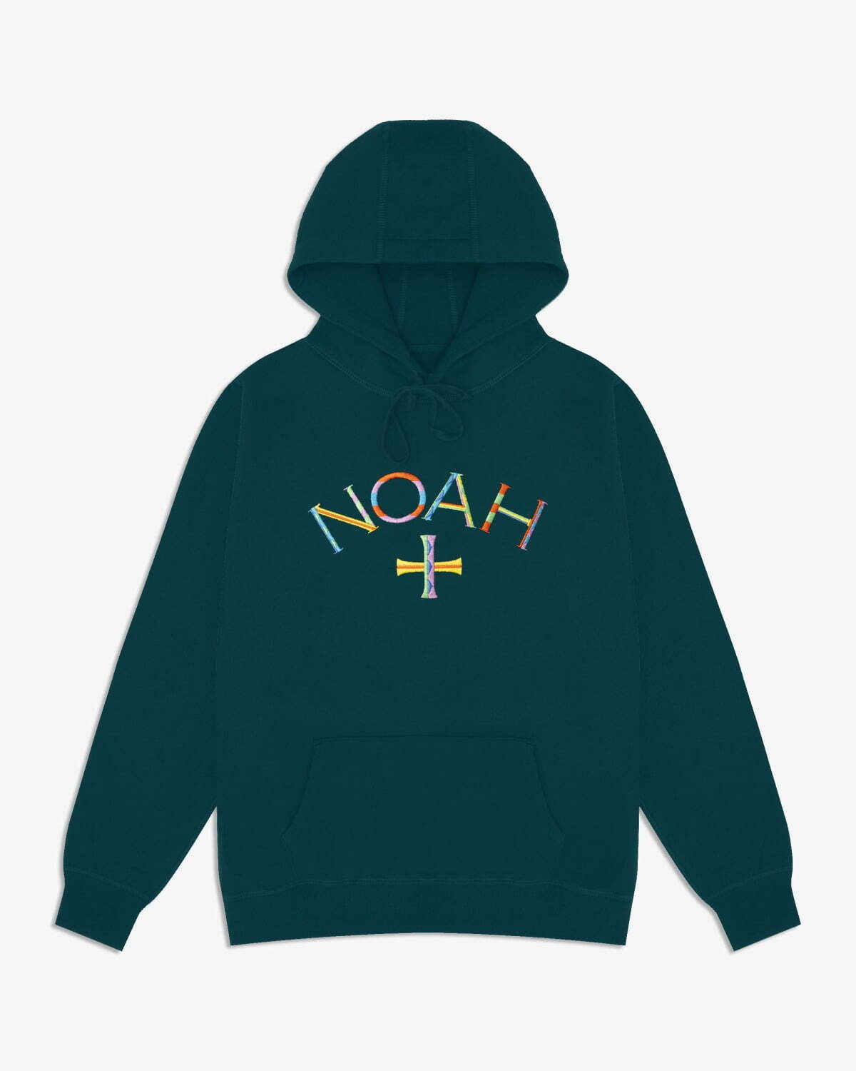 Noah Parka