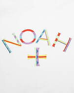 ノア"カラフル"ロゴ刺繍の新作パーカー、爽やかレモンイエローや深みグリーン｜写真8