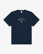 ノア"カラフル"ロゴ刺繍の新作パーカー、爽やかレモンイエローや深みグリーン｜写真12