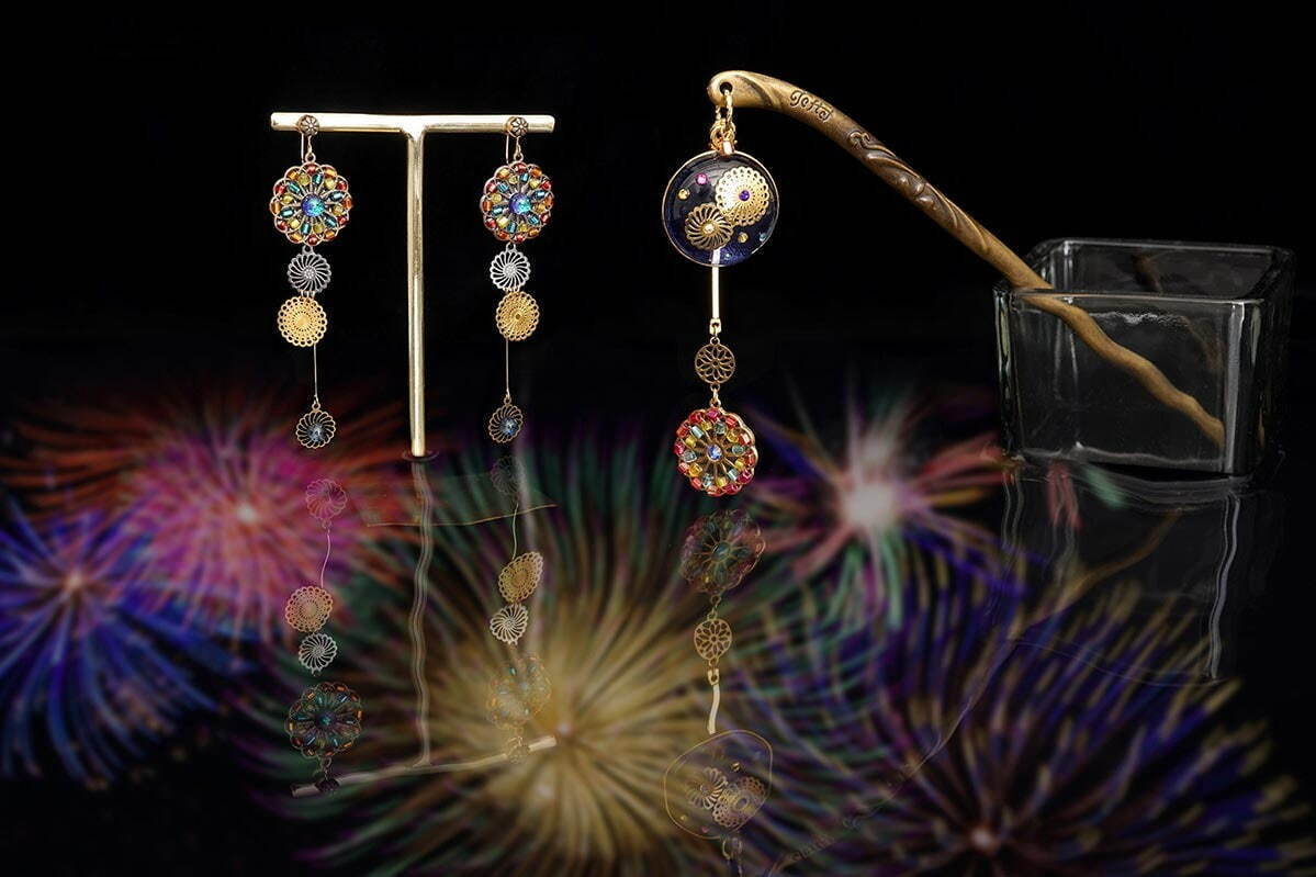 ジュエリー京都(Jewelry Kyoto) ぴあり｜写真1