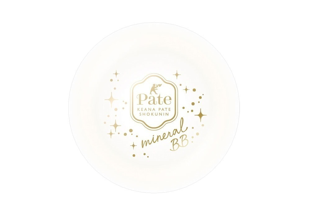 毛穴パテ職人“1品で8役”限定「ミネラルBBパウダー」純白パールで毛穴レスなきらめくツヤ肌へ 