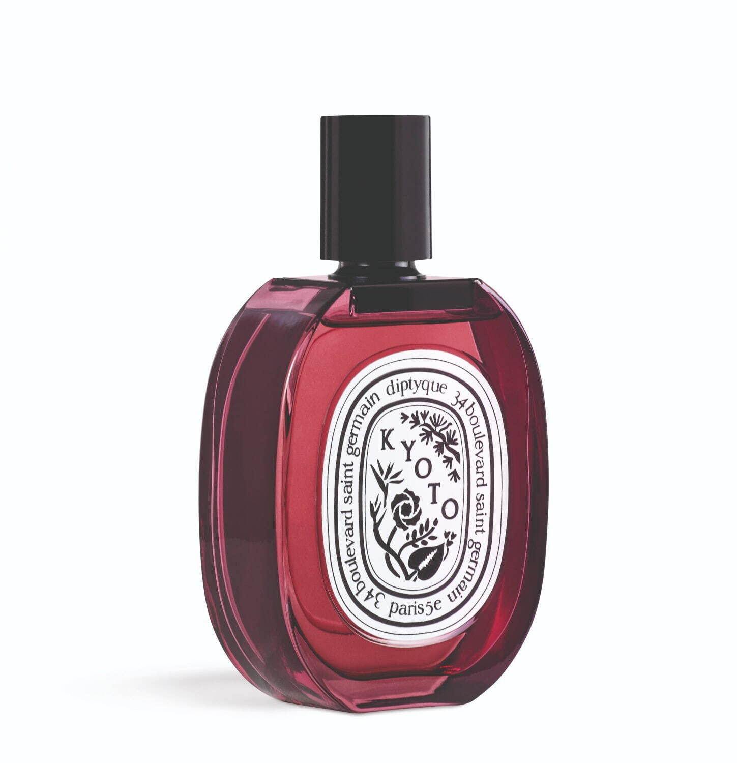 Diptyque ディプティック 限定オードトワレ Kyotoキョウト100ml