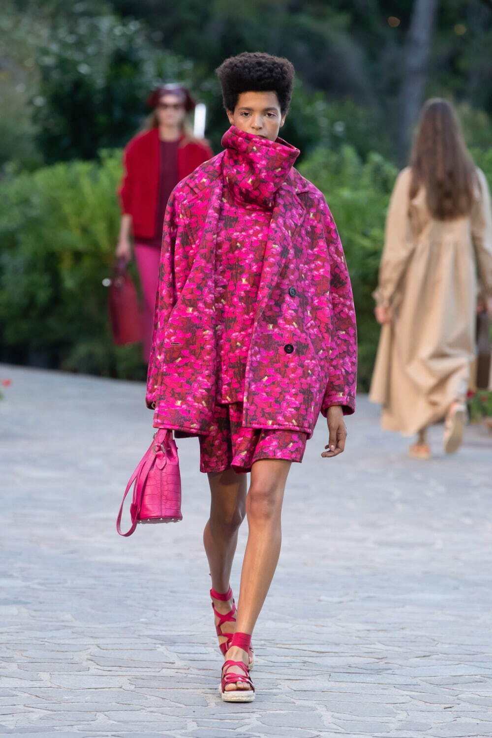Max Mara - 美品 マックスマーラ Max Mara ジャケット 2022年
