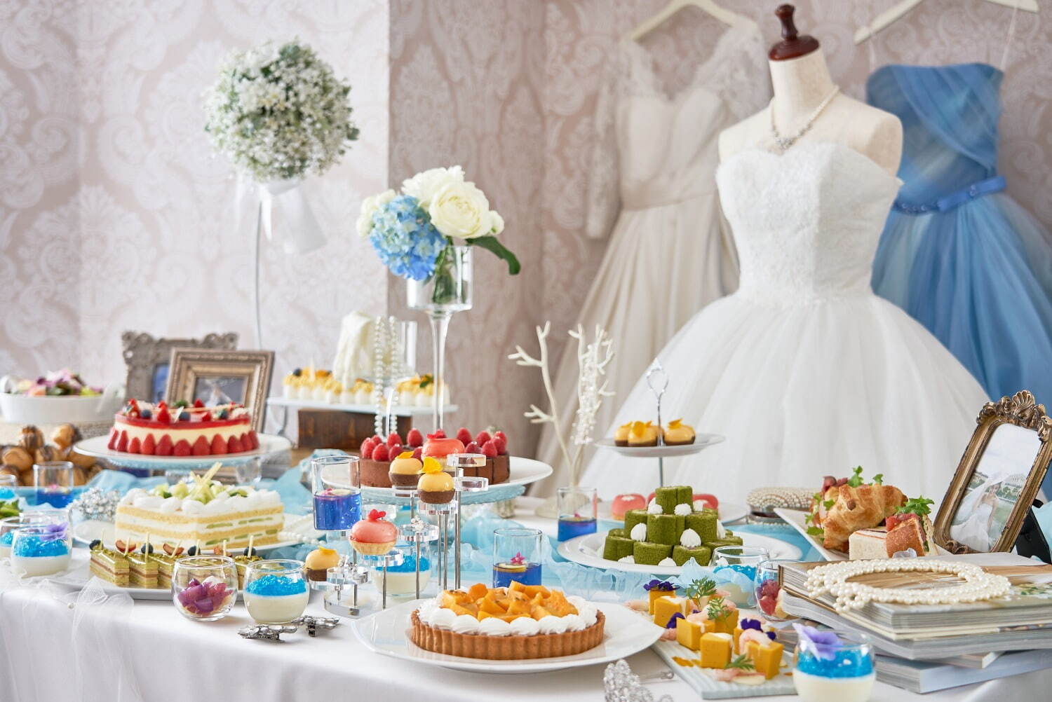 4euGirlfs Sweets Weddingv