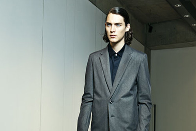 カズユキ クマガイ(KAZUYUKI KUMAGAI) 2014年春夏 メンズ