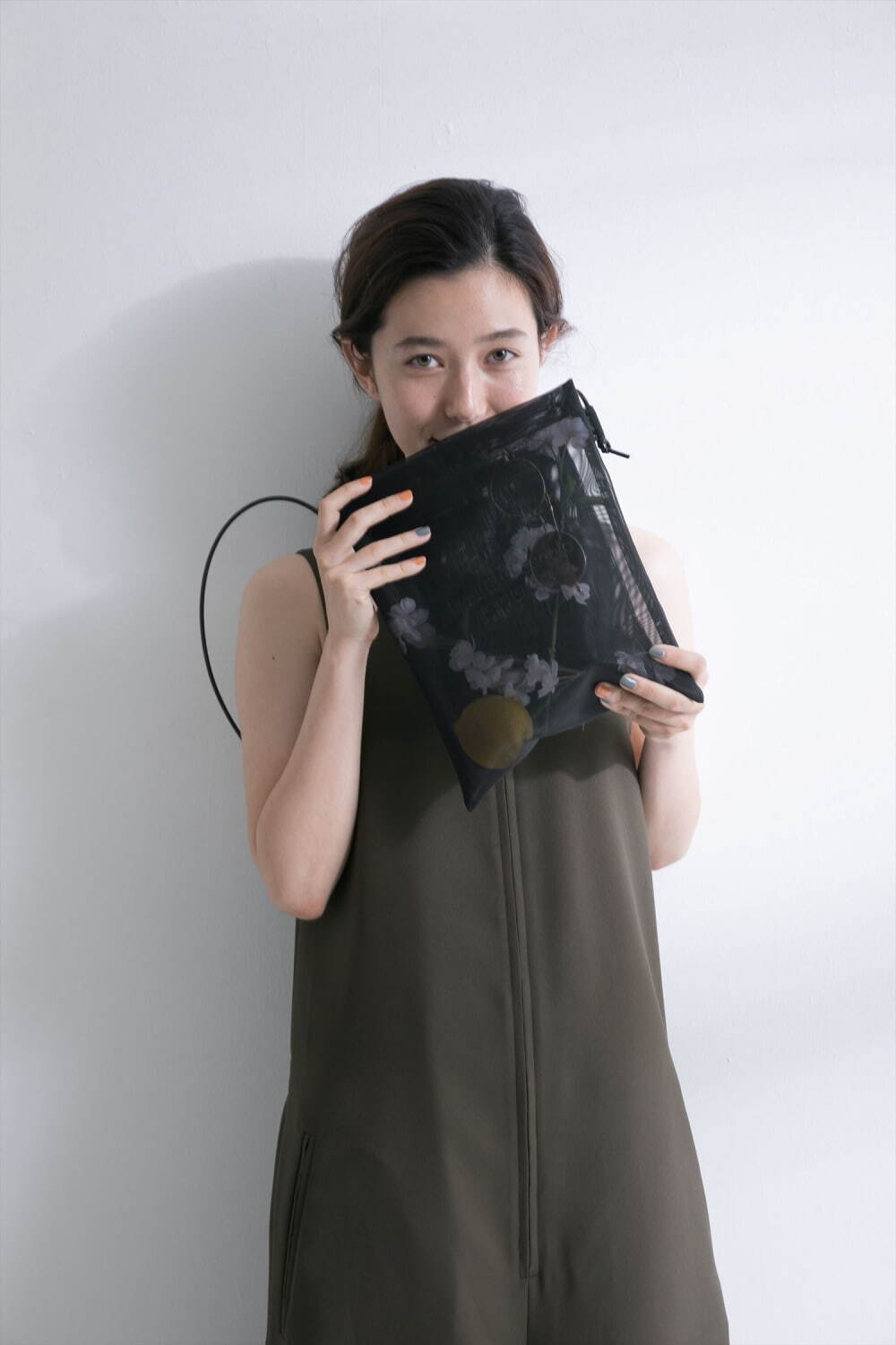 ビューティフルピープルフィールズ“絡まりっぱなし”ネックレス&ピアス 
