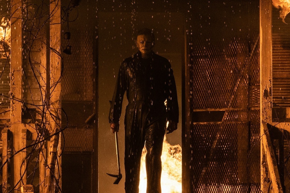 『ハロウィン KILLS』