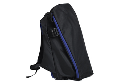 アタッチメントがコート・エ・シエルと初コラボレーション - 限定バックパック2色を発売