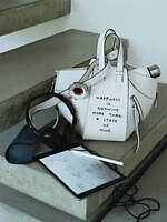 ロエベ(LOEWE) ハンモック｜写真10