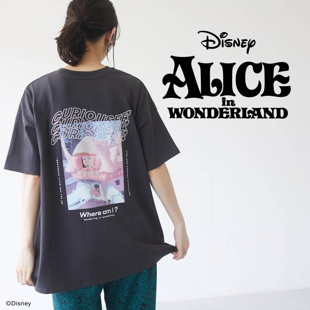 Tシャツ 2,990円