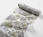 「三越ゆかたガーデン2021」日本橋三越本店で、反物約400種が集結＆レトロ柄浴衣など｜写真4