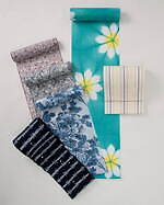 「三越ゆかたガーデン2021」日本橋三越本店で、反物約400種が集結＆レトロ柄浴衣など｜写真2