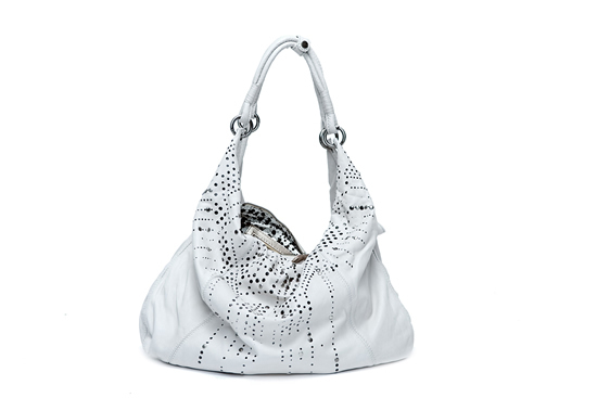 ディーゼル、2010年春夏プレビューコレクション「Rockin Dots」