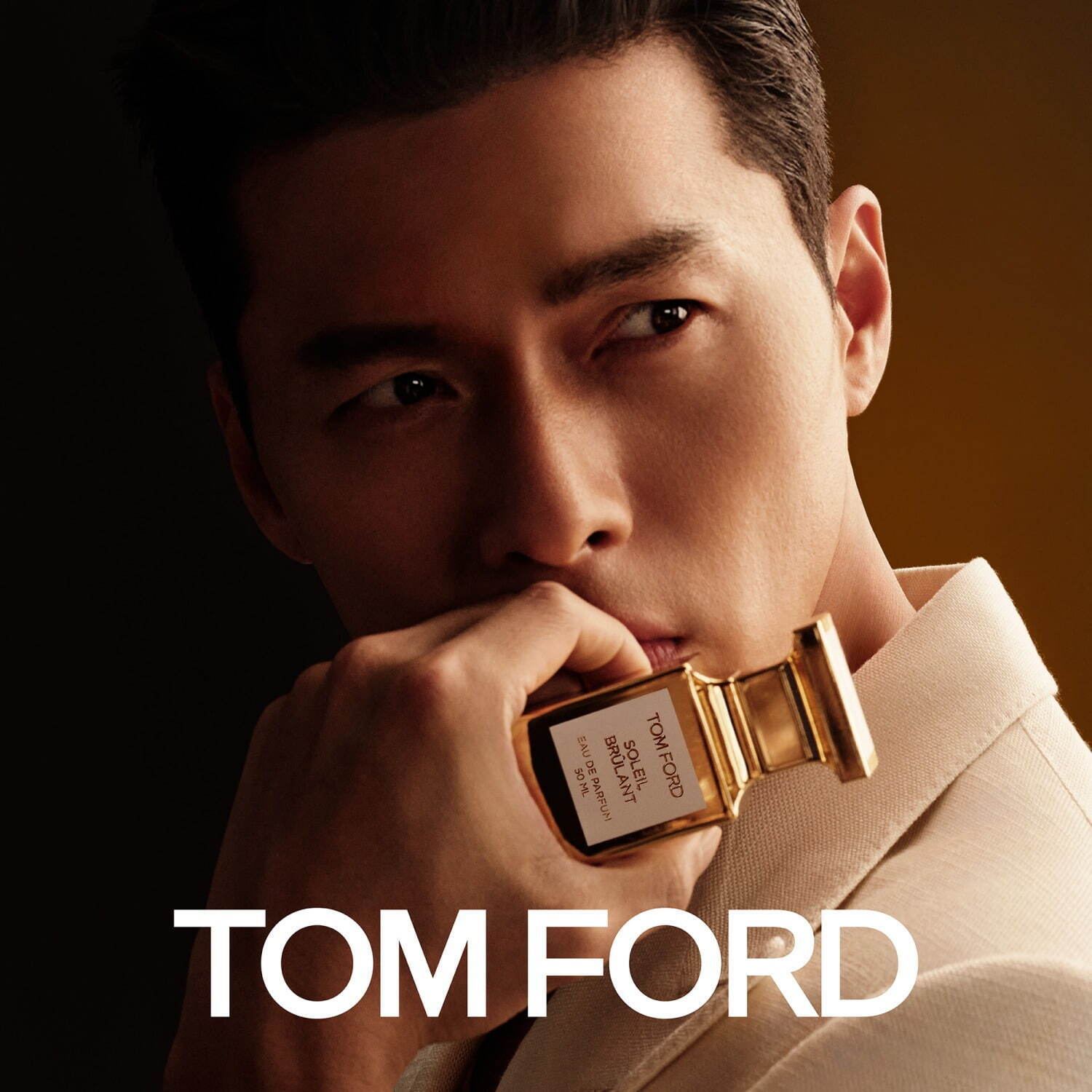 トム フォード ビューティ(TOM FORD BEAUTY) ソレイユ｜写真2