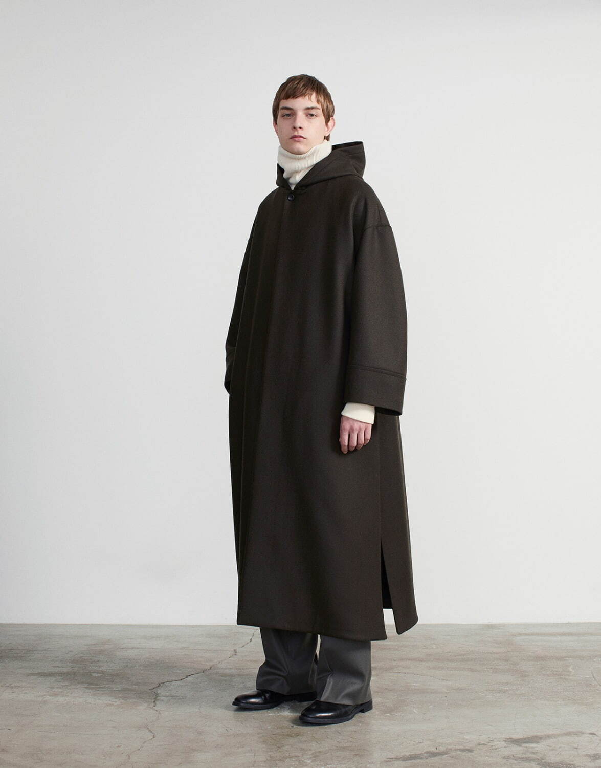 ザ・リラクス(THE RERACS) 2021-22年秋冬メンズコレクション  - 写真26