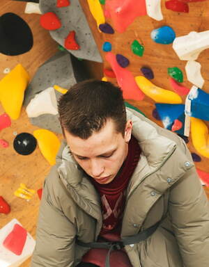 エフシーイー(F/CE.) 2021-22年秋冬メンズコレクション  - 写真4