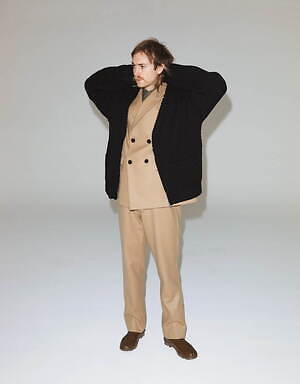 エフシーイー(F/CE.) 2021-22年秋冬メンズコレクション  - 写真5