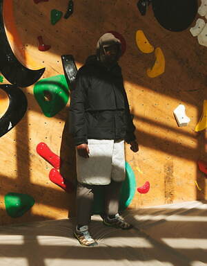 エフシーイー(F/CE.) 2021-22年秋冬メンズコレクション  - 写真10