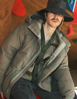 エフシーイー(F/CE.) 2021-22年秋冬メンズコレクション  - 写真26