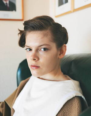 エフシーイー(F/CE.) 2021-22年秋冬ウィメンズコレクション  - 写真4