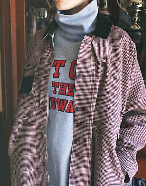 エフシーイー(F/CE.) 2021-22年秋冬ウィメンズコレクション  - 写真6