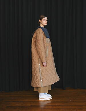 エフシーイー(F/CE.) 2021-22年秋冬ウィメンズコレクション  - 写真19