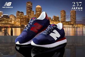 ニューバランス(New Balance) 237｜写真4