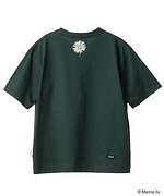 ミュベール×ミッフィー、おばけミッフィーの“目玉模様”Tシャツ＆苺柄ドレス姿のニットなど｜写真9