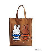 ミュベール×ミッフィー、おばけミッフィーの“目玉模様”Tシャツ＆苺柄ドレス姿のニットなど｜写真13