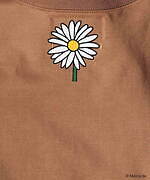 ミュベール×ミッフィー、おばけミッフィーの“目玉模様”Tシャツ＆苺柄ドレス姿のニットなど｜写真17