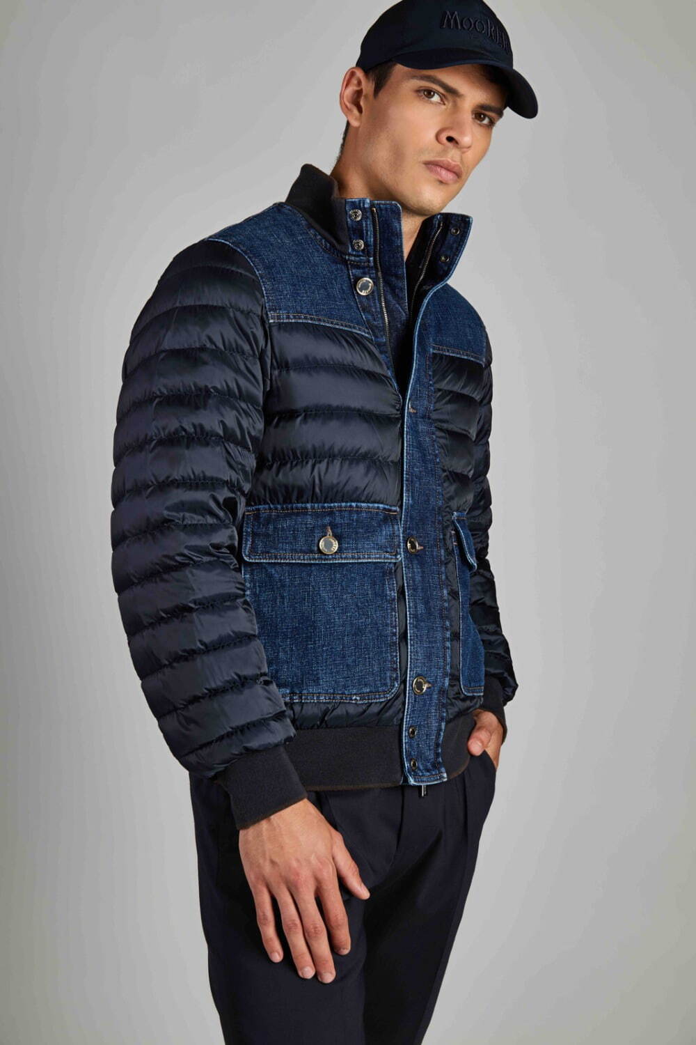 ムーレー(MooRER) 2022年春夏メンズコレクション  - 写真2