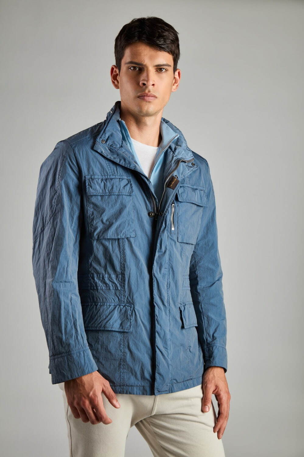 ムーレー(MooRER) 2022年春夏メンズコレクション  - 写真5