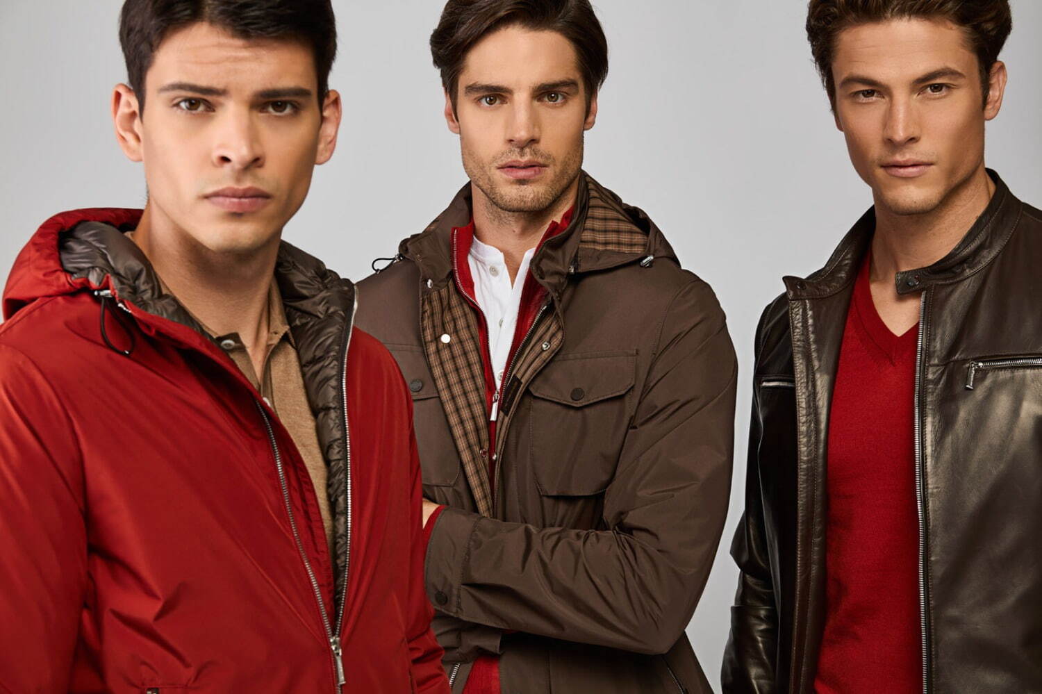 ムーレー(MooRER) 2022年春夏メンズコレクション  - 写真9