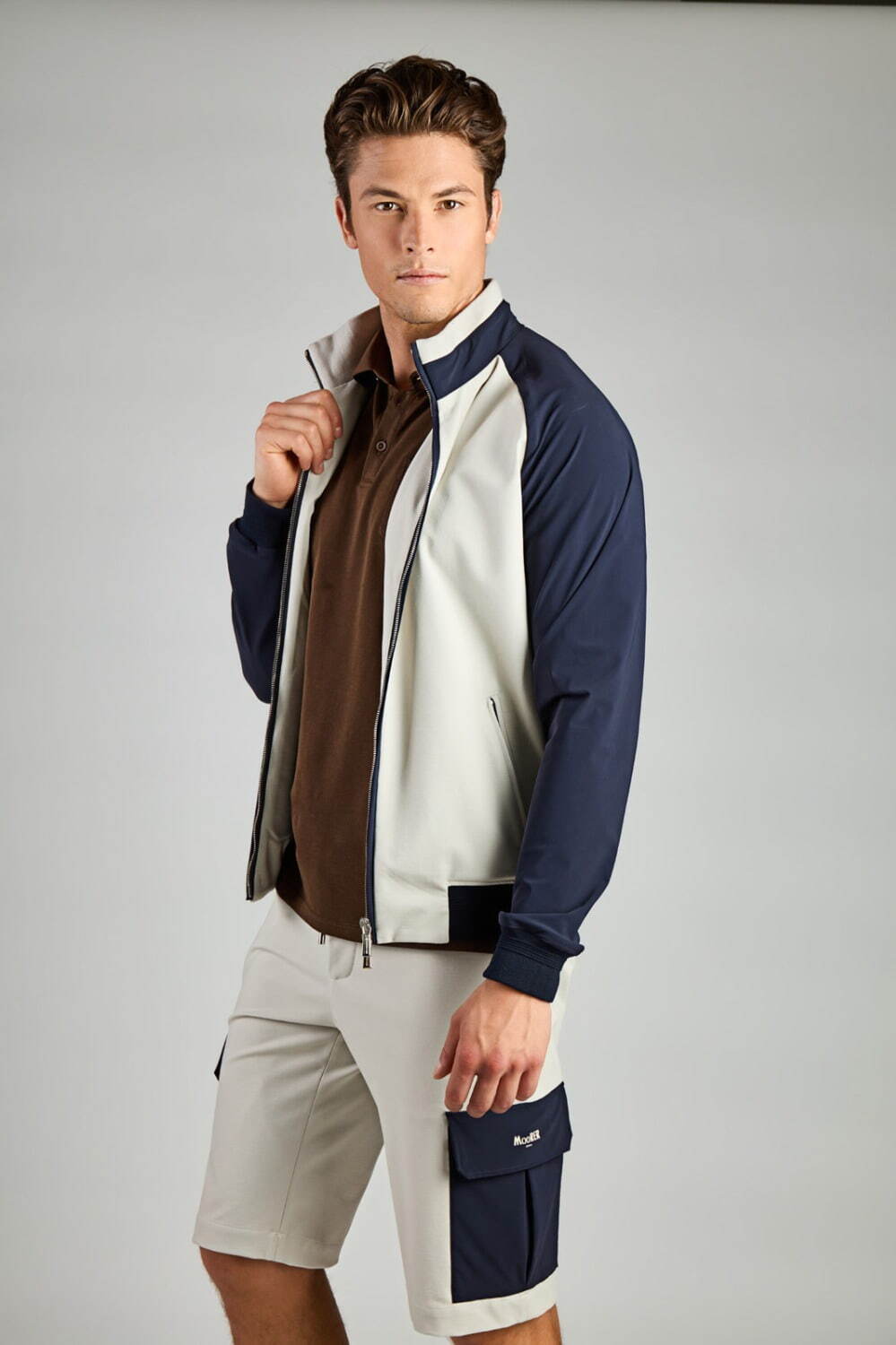 ムーレー(MooRER) 2022年春夏メンズコレクション  - 写真13