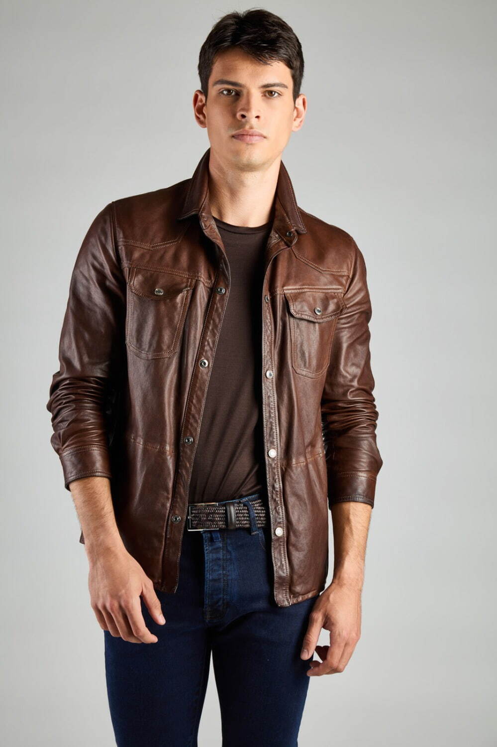 ムーレー(MooRER) 2022年春夏メンズコレクション  - 写真15