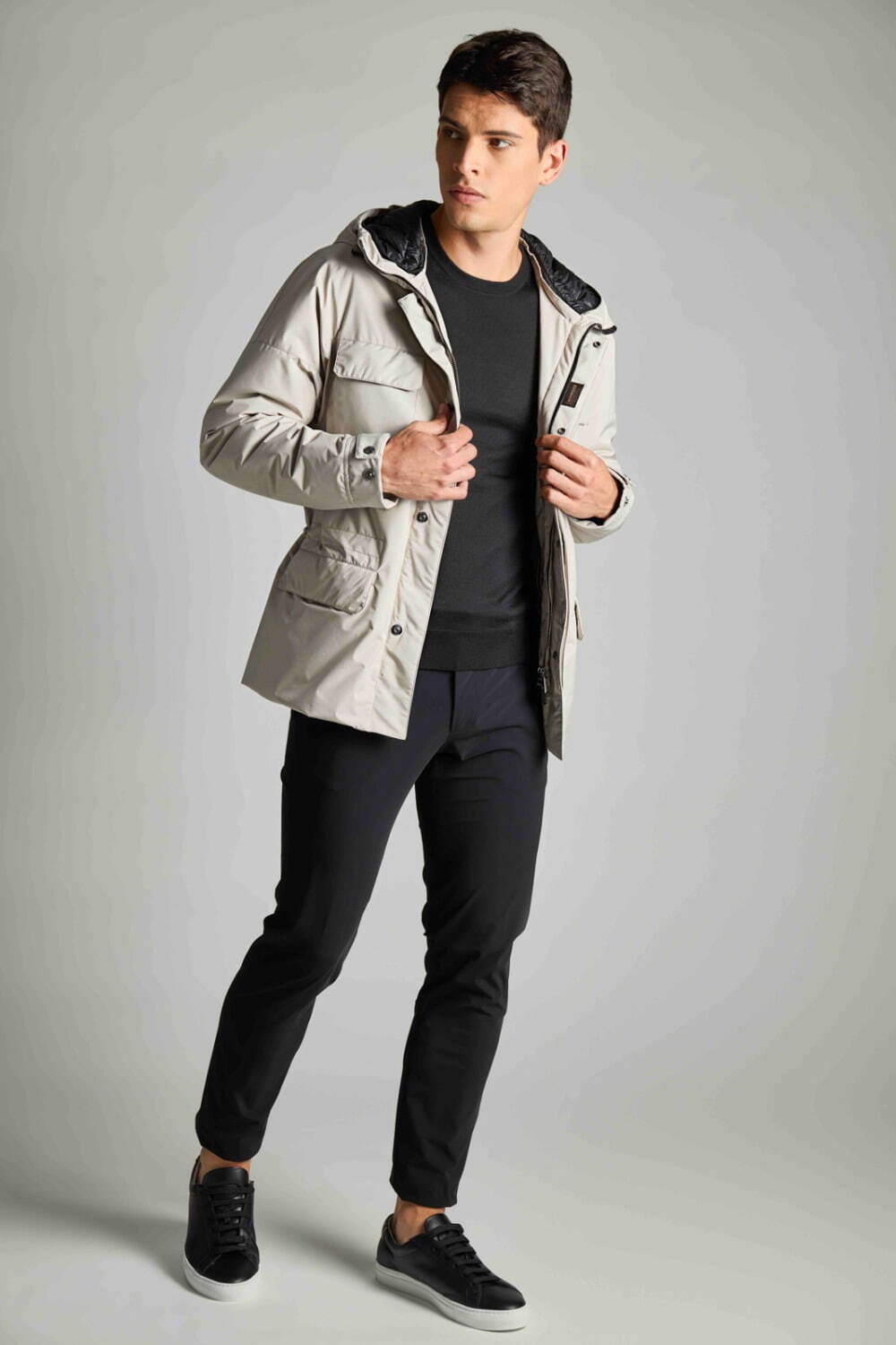 ムーレー(MooRER) 2022年春夏メンズコレクション  - 写真22