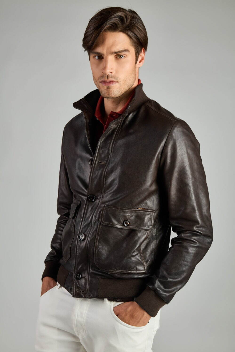 ムーレー(MooRER) 2022年春夏メンズコレクション  - 写真26