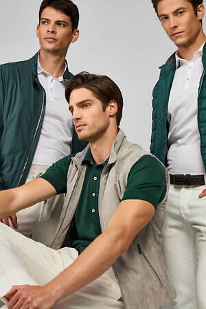 ムーレー(MooRER) 2022年春夏メンズコレクション  - 写真7