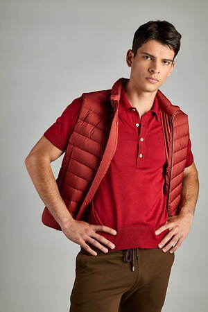 ムーレー(MooRER) 2022年春夏メンズコレクション  - 写真11