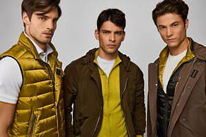 ムーレー(MooRER) 2022年春夏メンズコレクション  - 写真18