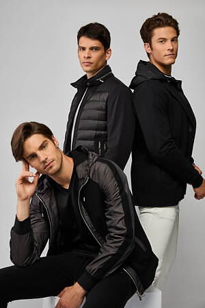 ムーレー(MooRER) 2022年春夏メンズコレクション  - 写真24